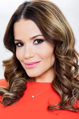 Joann Polanco backdrop