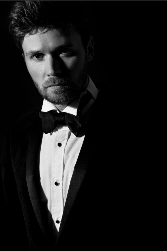 Andrey Safronov backdrop