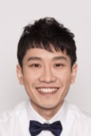 Kim Jun-hee backdrop