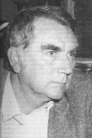 Dumitru Radu Popescu backdrop