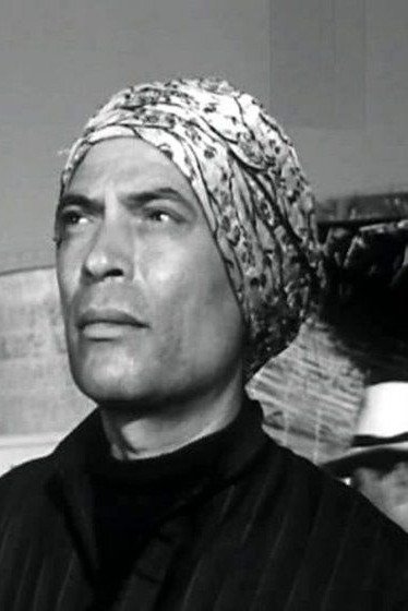 Said Khalil backdrop