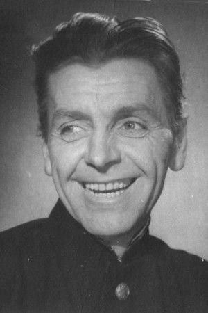 Georgy Bobynin backdrop