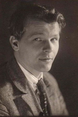 Ivan Savelyev backdrop