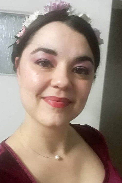 Vyzantia Pyriohou Guy backdrop