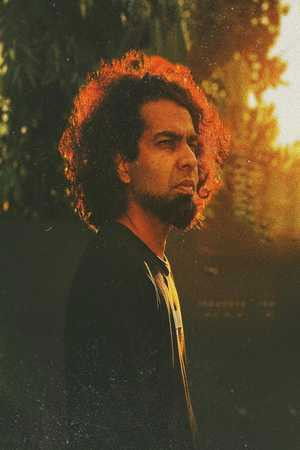 Saiju Sreedharan backdrop