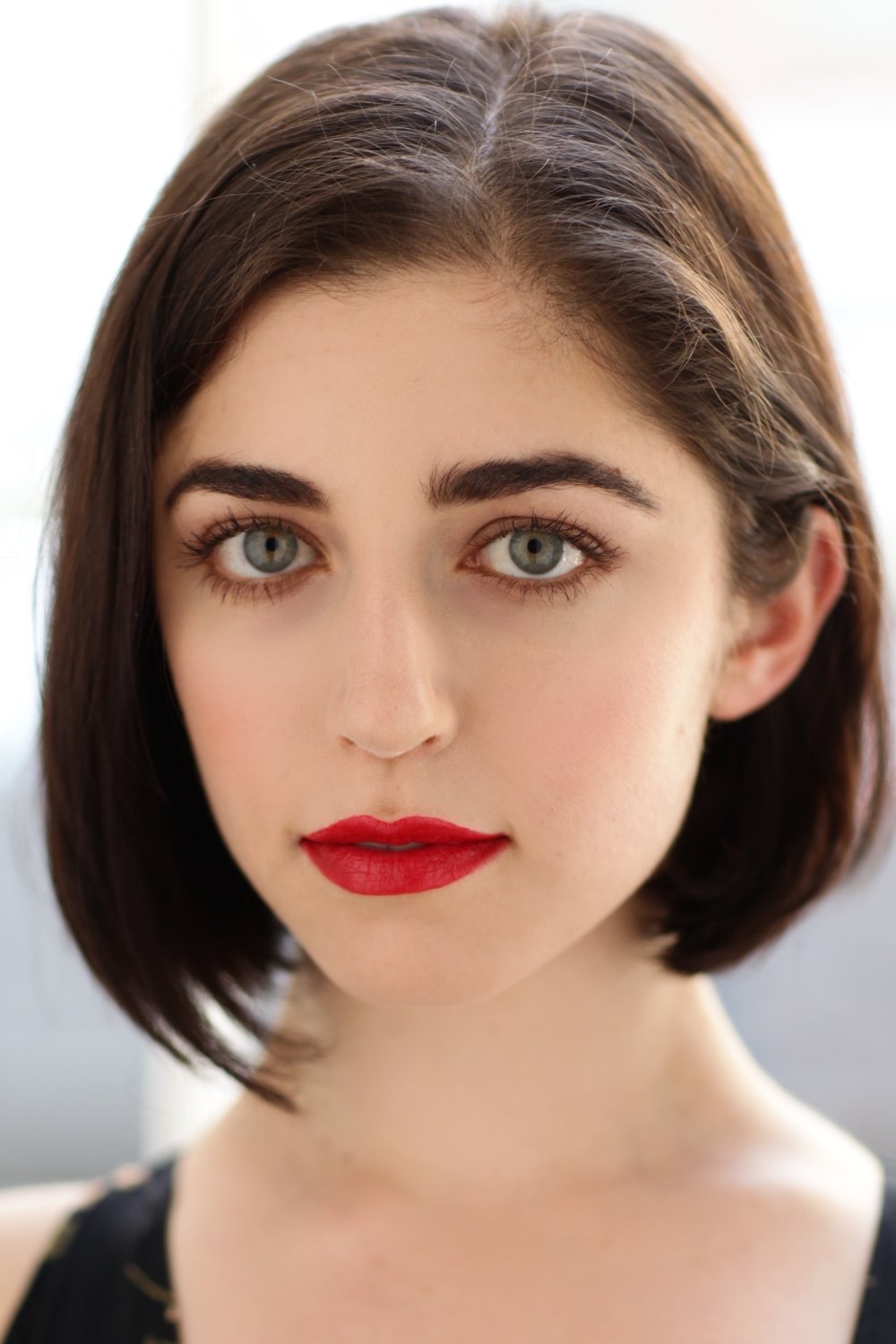 Annabelle Attanasio backdrop