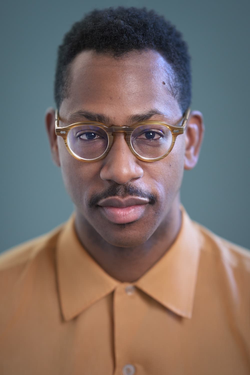 Eric Berryman backdrop