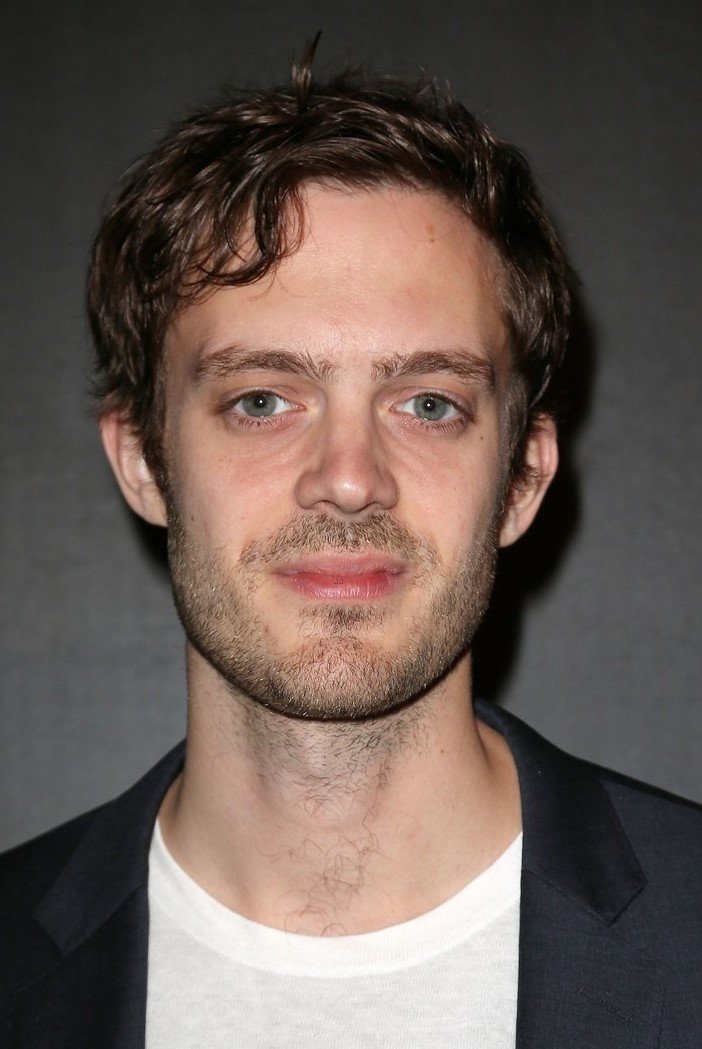 Cory Finley backdrop