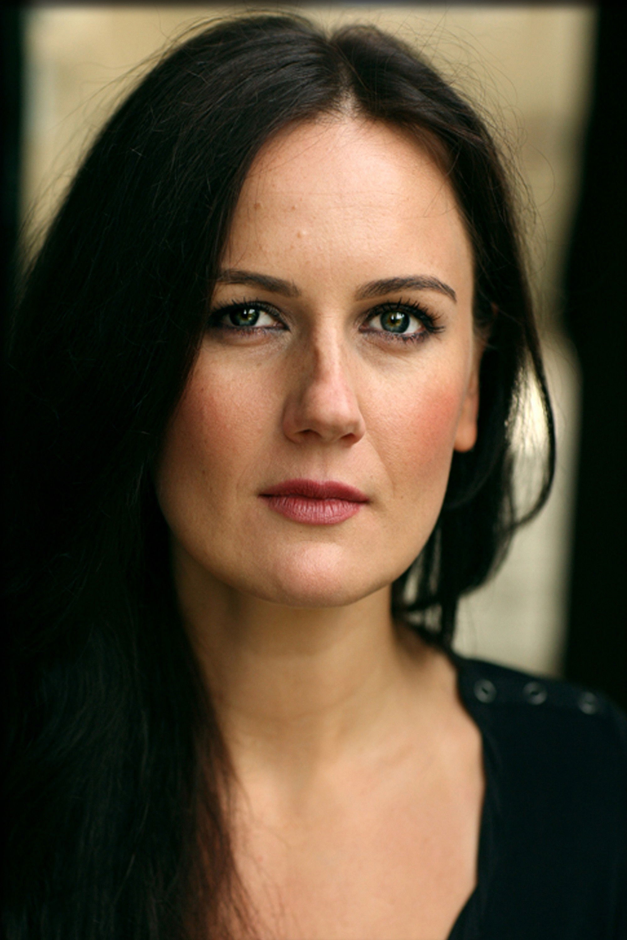 Kristina Dargelyte backdrop