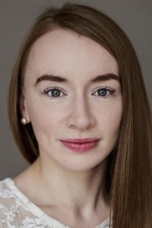 Irene Kelleher backdrop