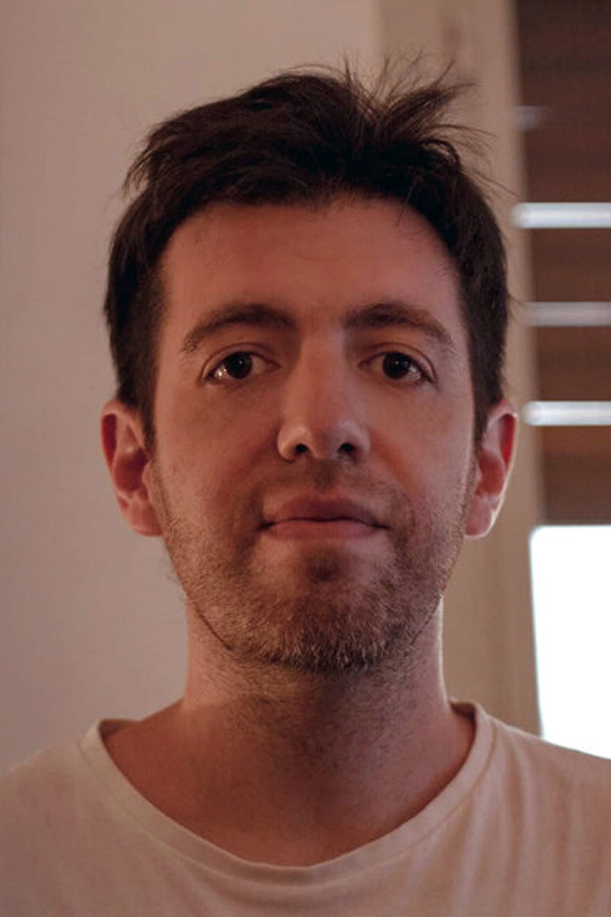 Mariano Biasin backdrop