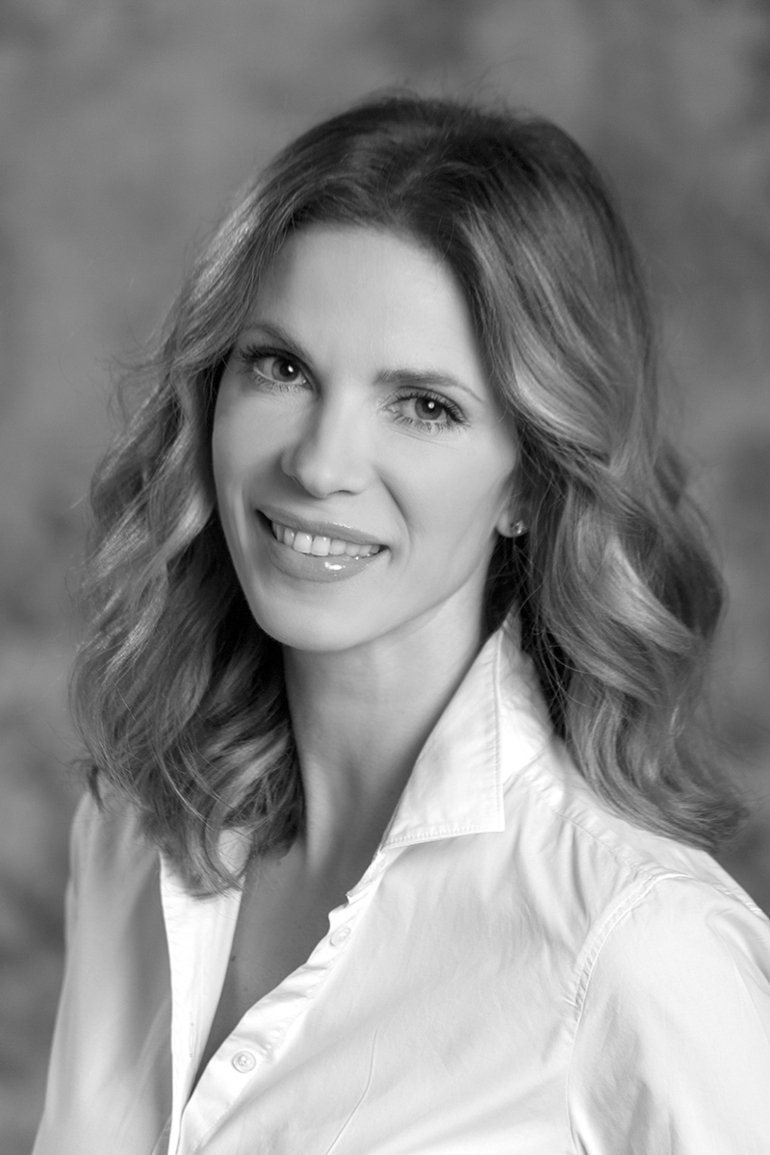 Bojana Gregorić Vejzović backdrop