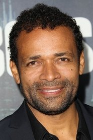 Mario Van Peebles: Mário Van Pibëls
