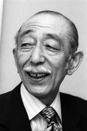 Kiiton Masuda backdrop