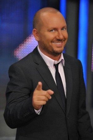 Marco Salvati backdrop