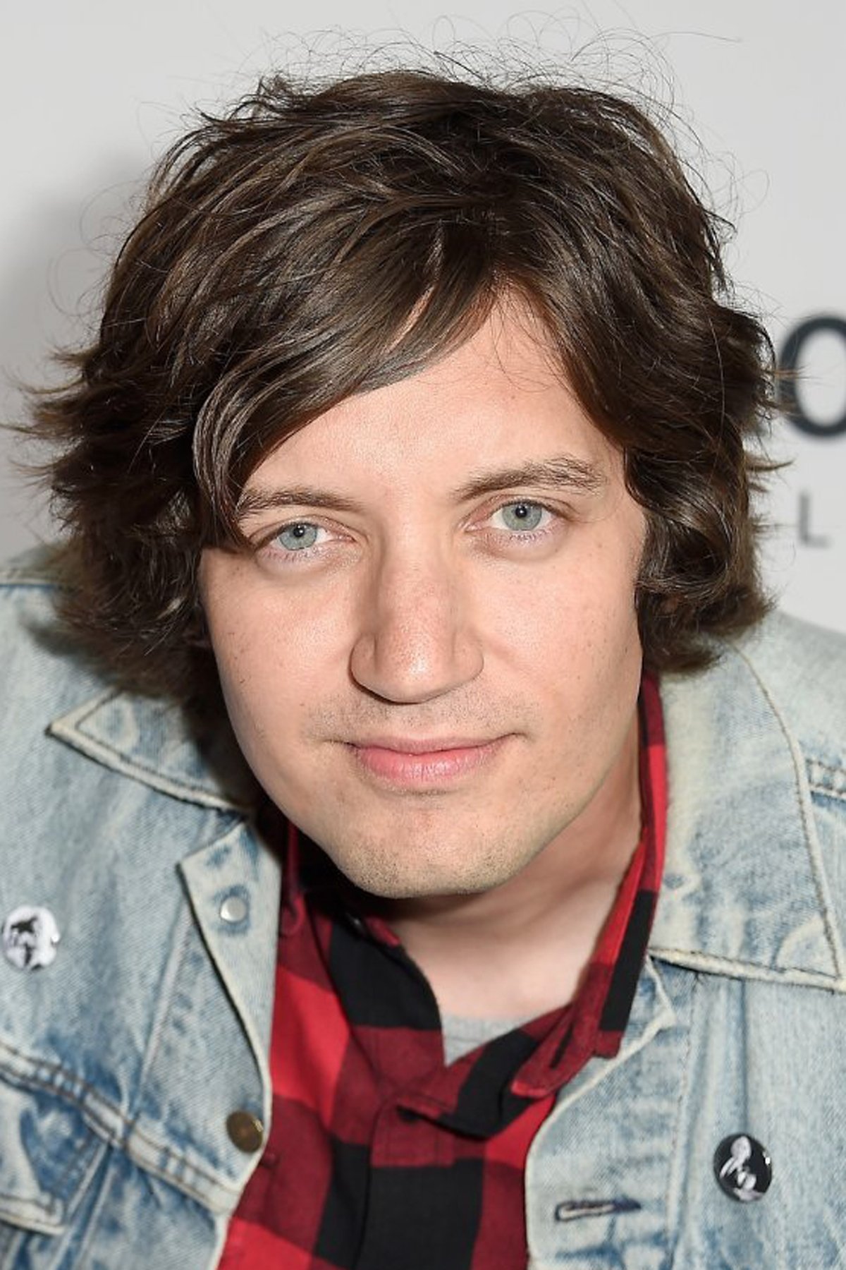 Jackson Stewart backdrop