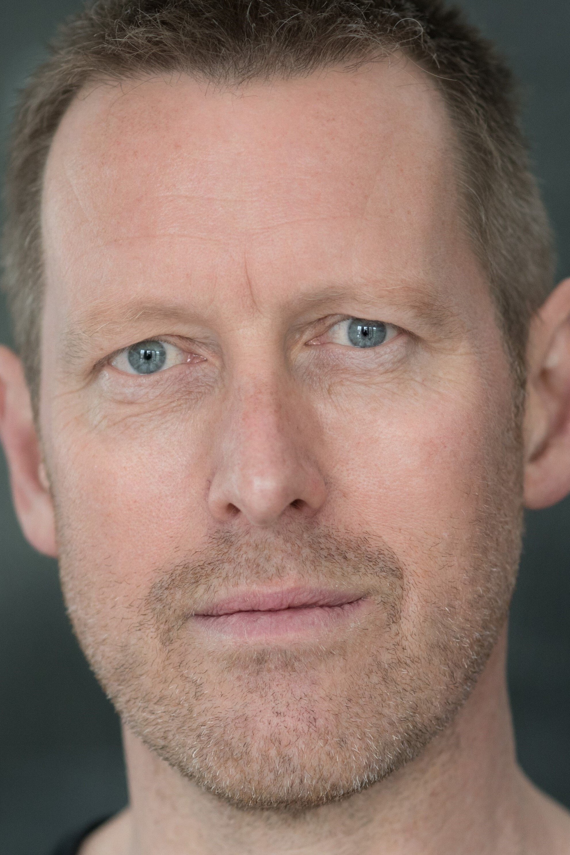 Morgan Jones backdrop