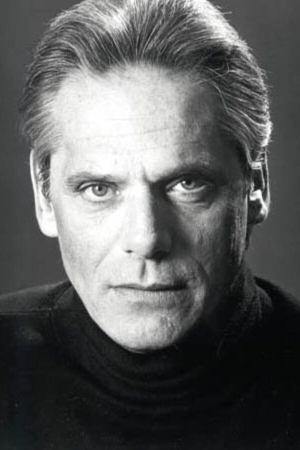 Eugene Robert Glazer backdrop