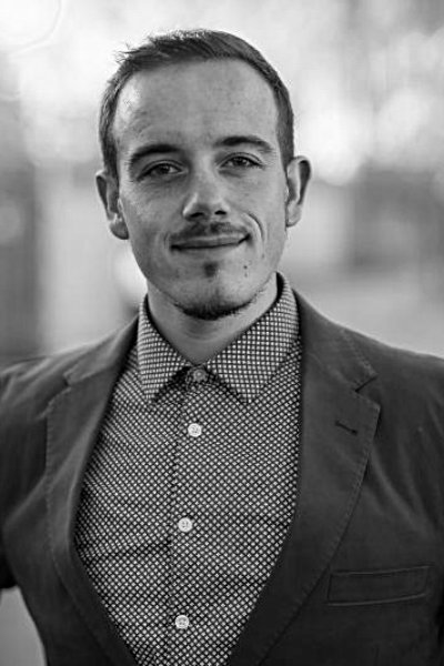 Karl Janisse backdrop