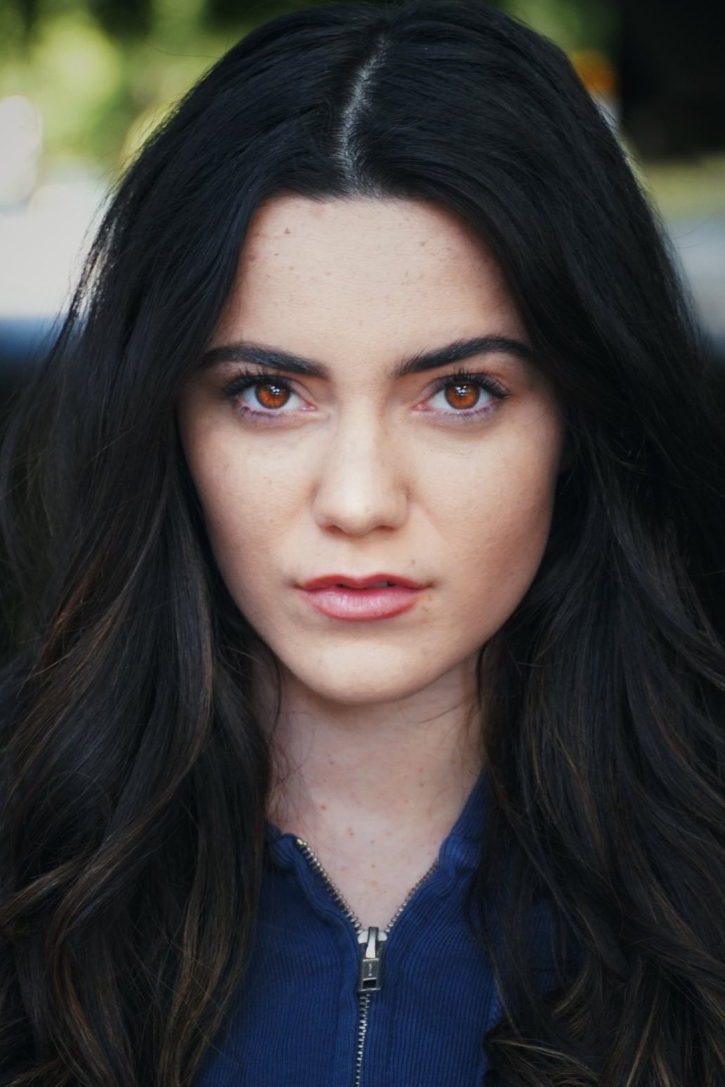 Liana Ramirez backdrop