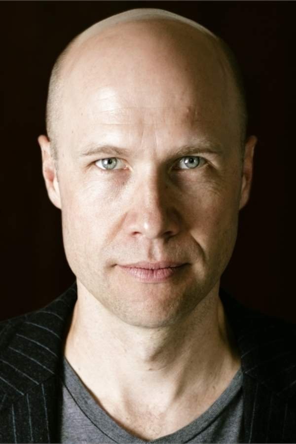 Shane Bartle backdrop