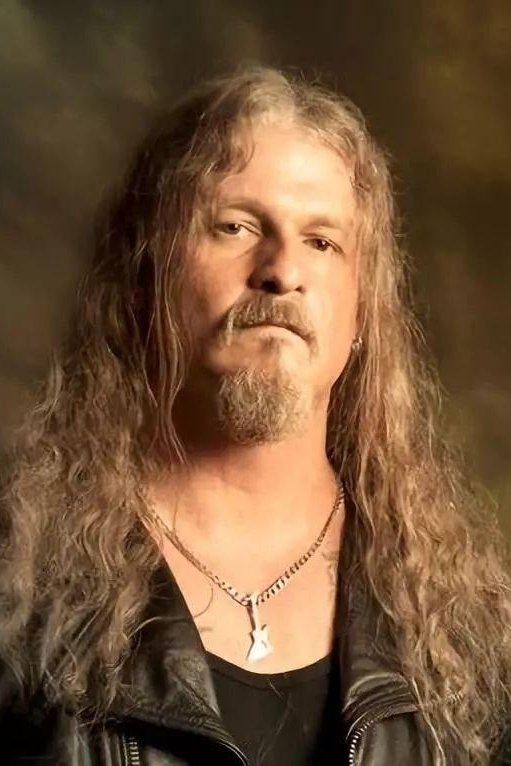 Jon Schaffer backdrop