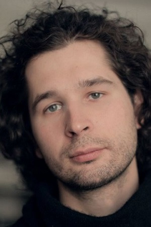 Pavel Emelin backdrop