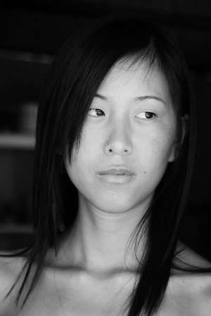 Francesca Fiume backdrop