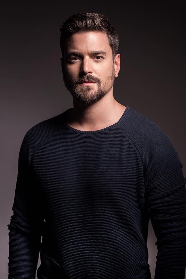 Michael Koltes backdrop