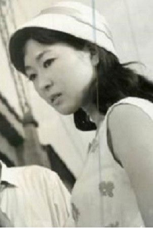 Masuko Nakamura backdrop