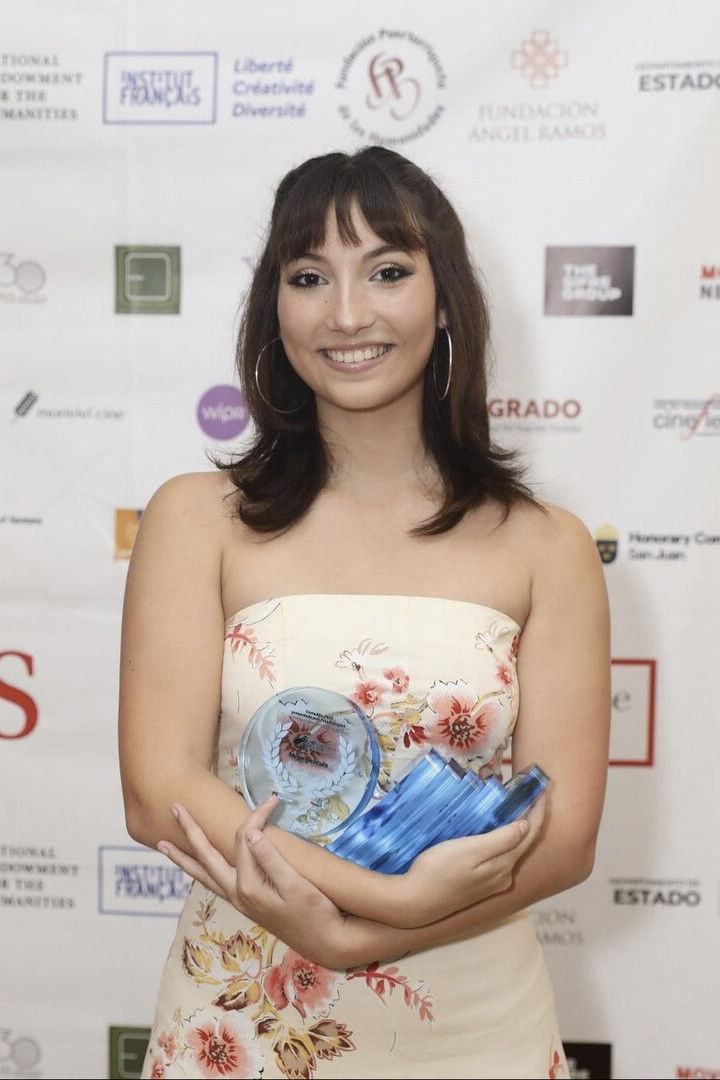 Paulis Cofresí backdrop