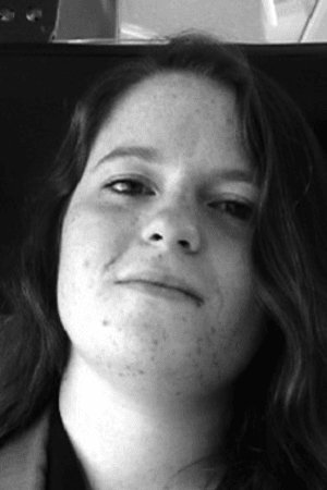 Clémence Diard backdrop