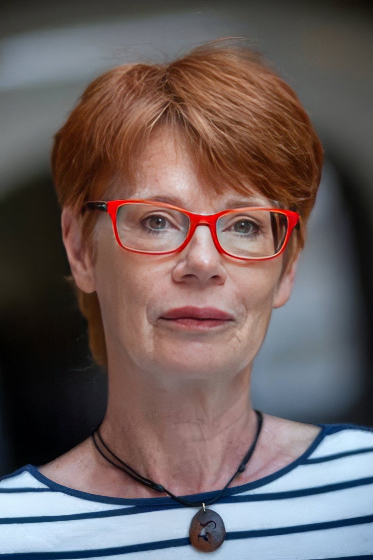 Jana Plichtová backdrop