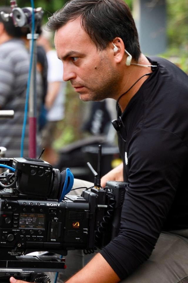 Heixan Robles backdrop