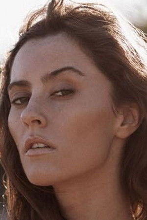 Christina Mackintosh backdrop