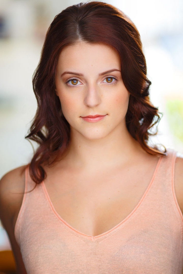 Jennifer Pappas backdrop