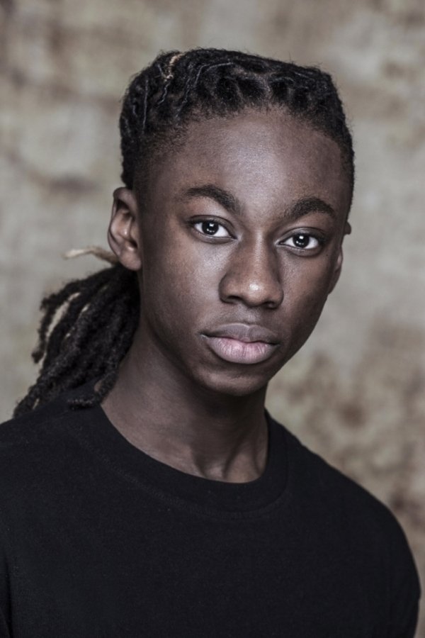 Isaiah Peck backdrop