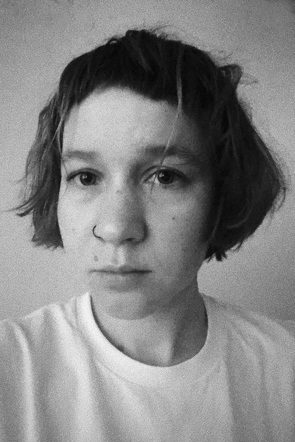 Sasha Kulak backdrop