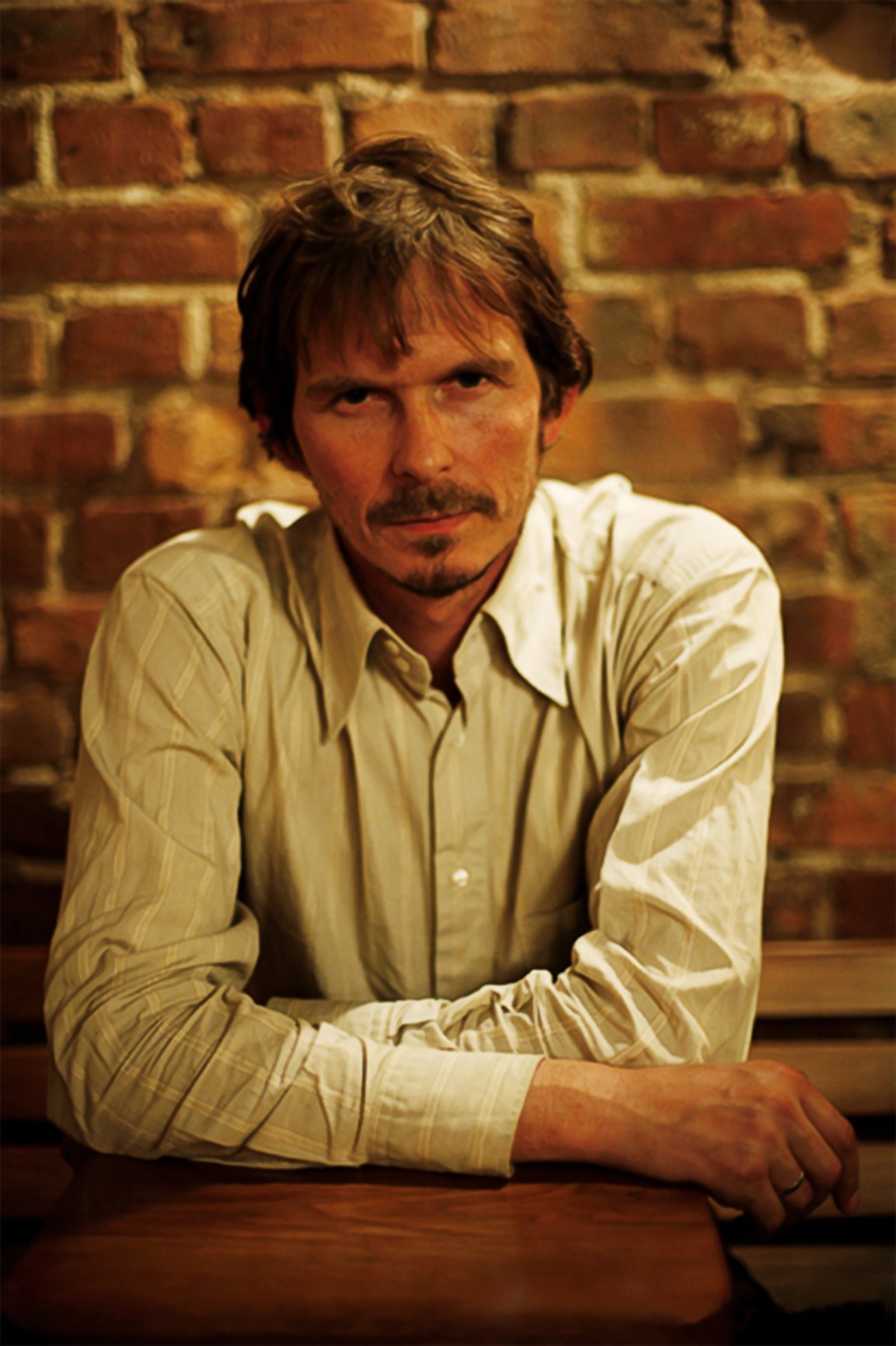 Pål Jackman backdrop