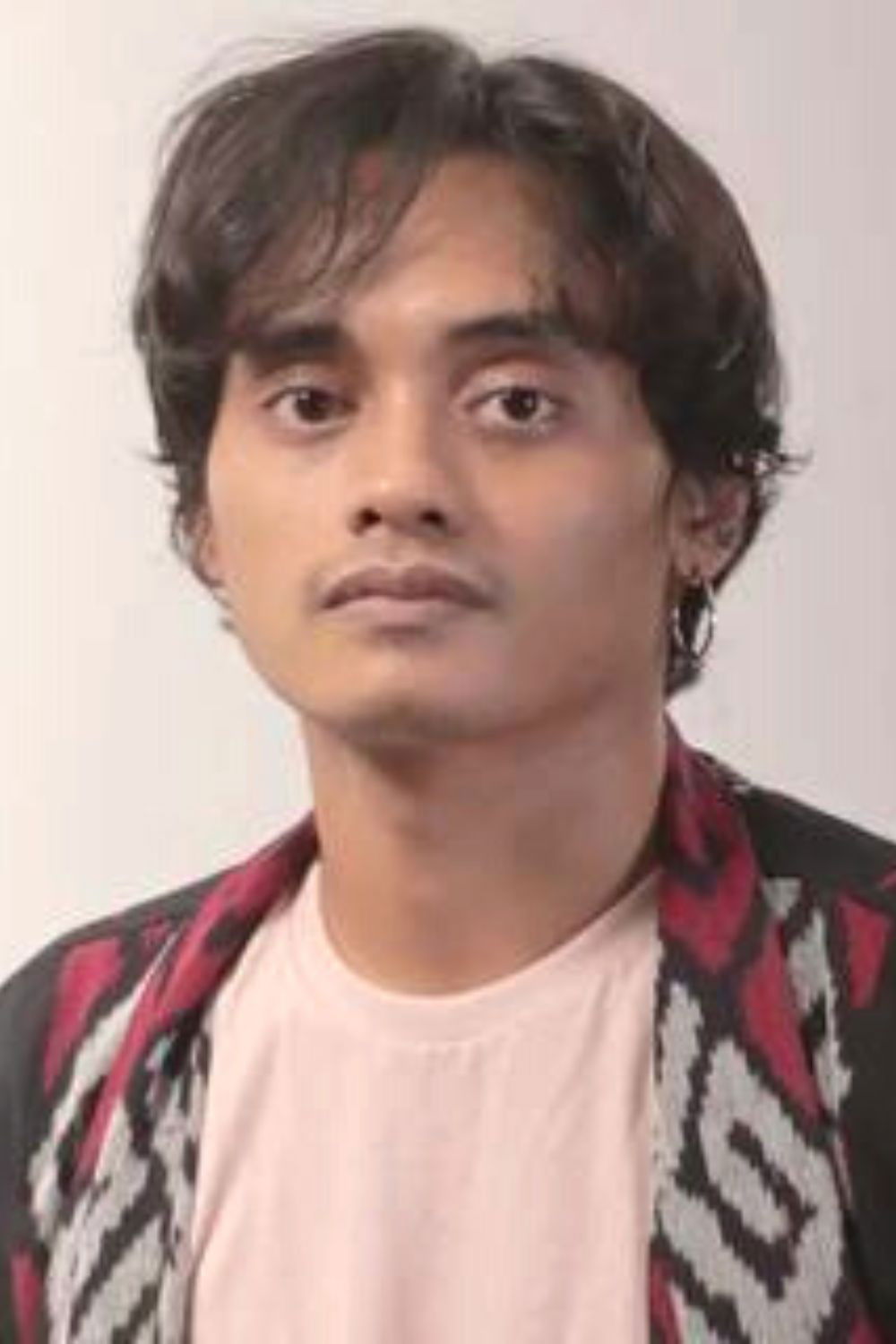 Banyu Bening backdrop