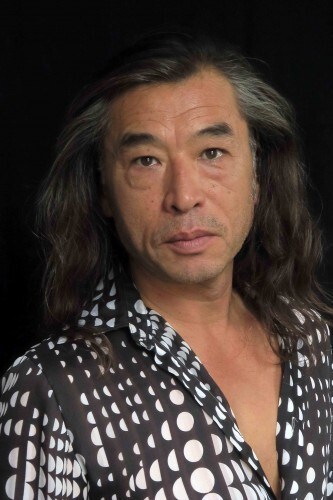 Stefan Nelet backdrop