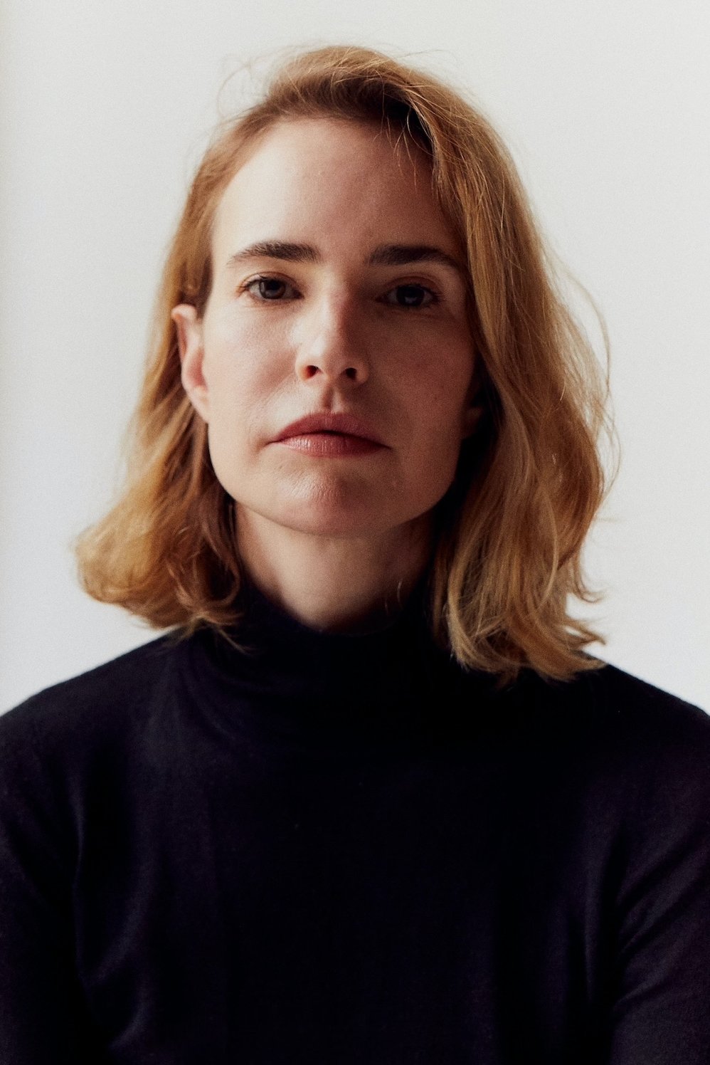 Naama Preis backdrop