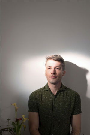 Ramón Benitez backdrop