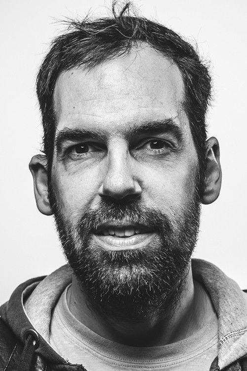 Patrice Beauchesne backdrop