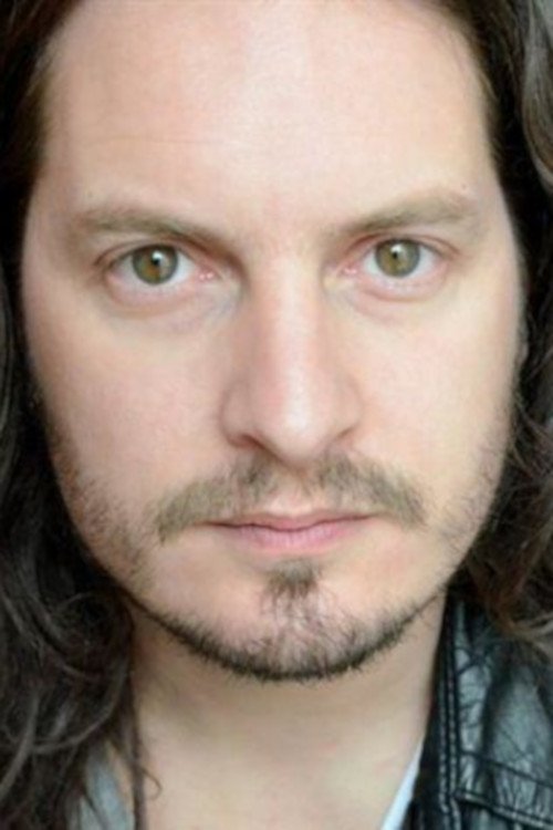 Nicolas Chupin backdrop