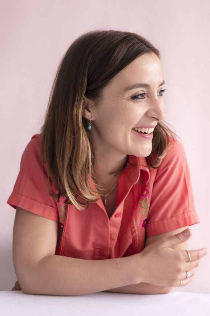 Cristèle Alves Meira backdrop