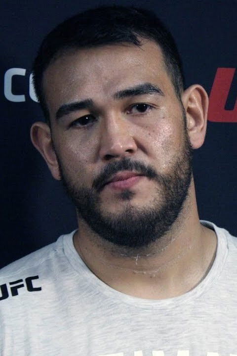 Augusto Sakai backdrop