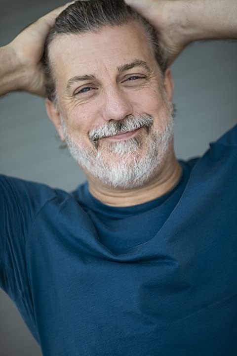 Brad Aldous backdrop