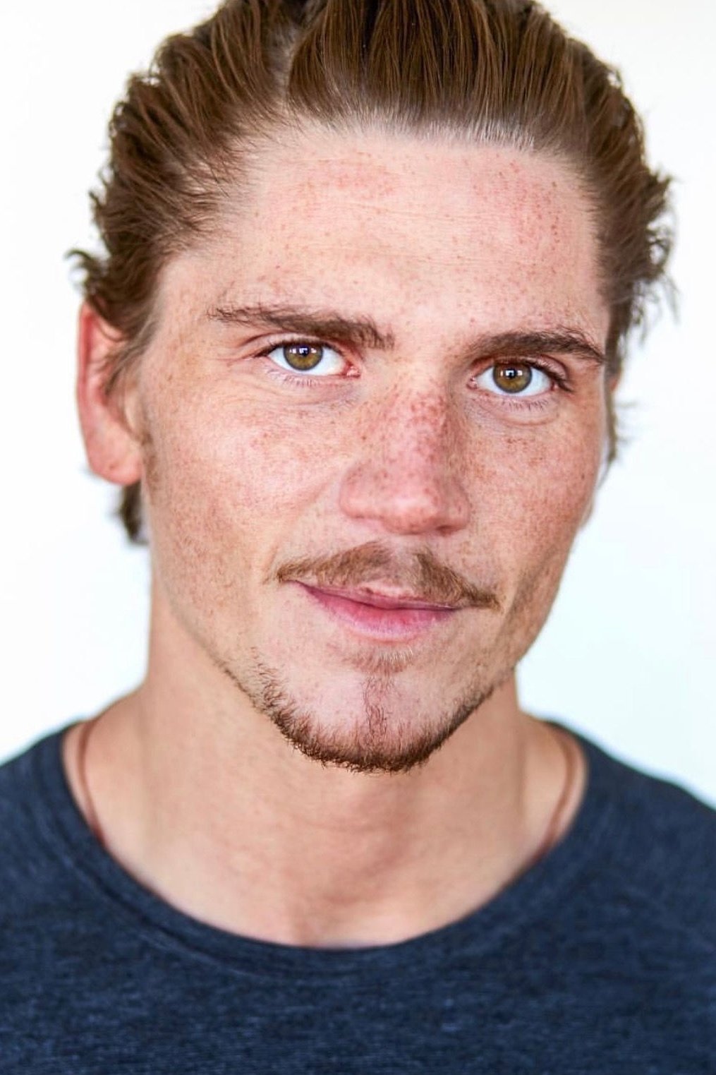 Duran Fulton Brown backdrop