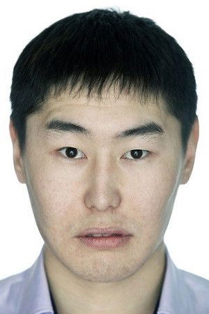 Stepan Poryadin backdrop